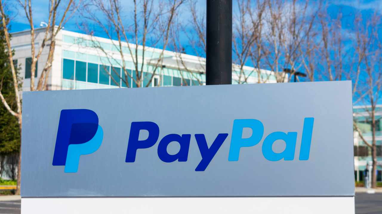Paypal Upgrades Crypto Service — Currently Lets Users Transfer Cryptocurrencies to Other Wallets, Exchanges