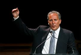 Peter Schiff Warns Bitcoin Investors