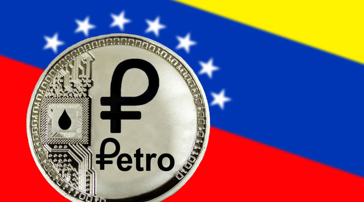 Petro Becomes More Accessible But Still Faces Scrutiny