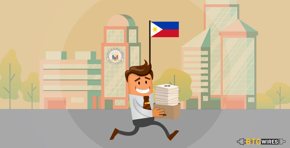 Philippines SEC To Wait Before Issuing Final ICO