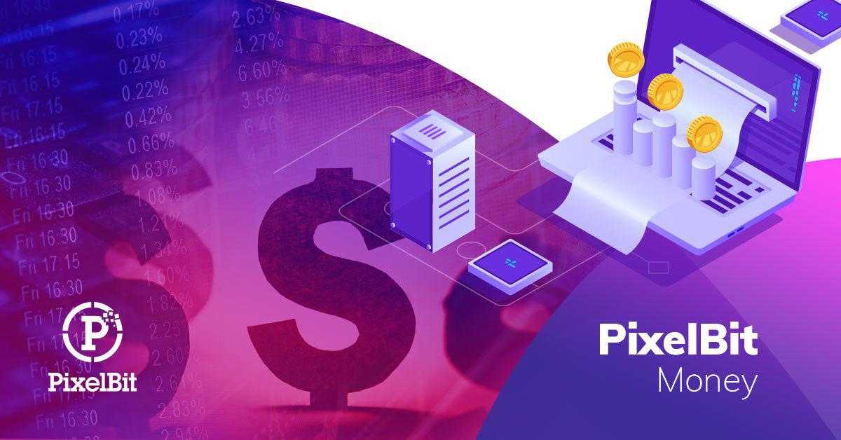 Pixelbit – The digital currency for gamers