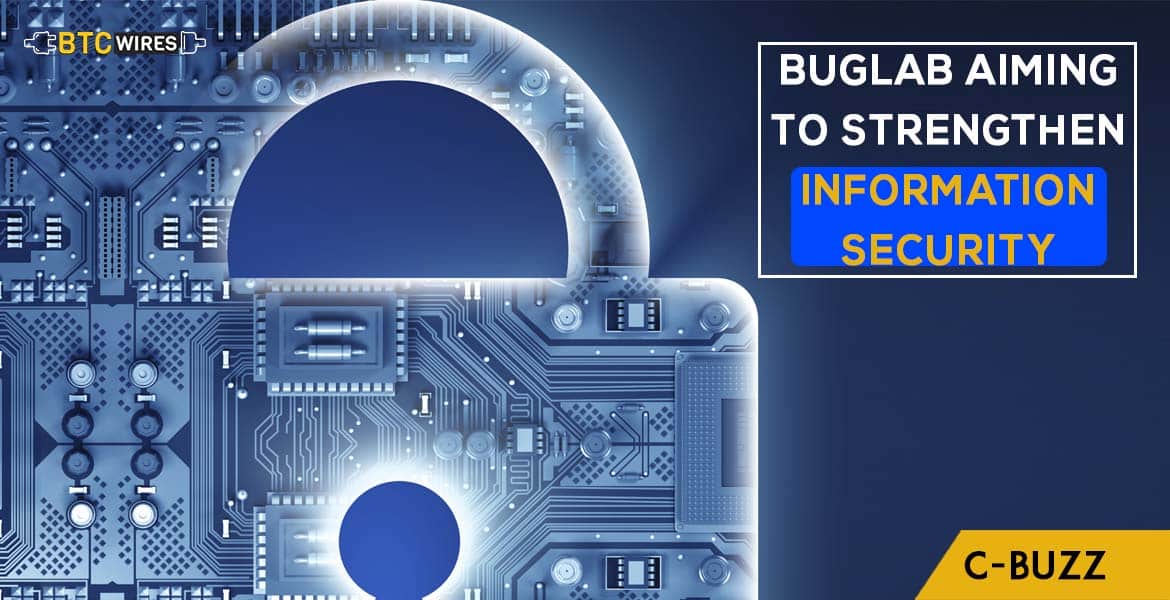 Platform to Launch Security Audit Contests