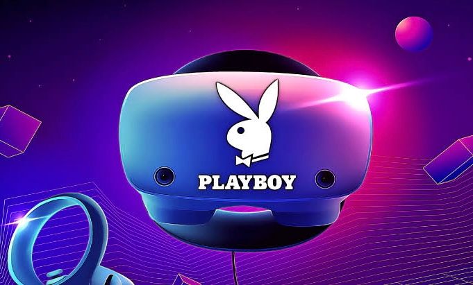Playboy Joins The Sandbox Virtual World — Lifestyle Firm’s Metamansion to Feature NFTs and Special Events