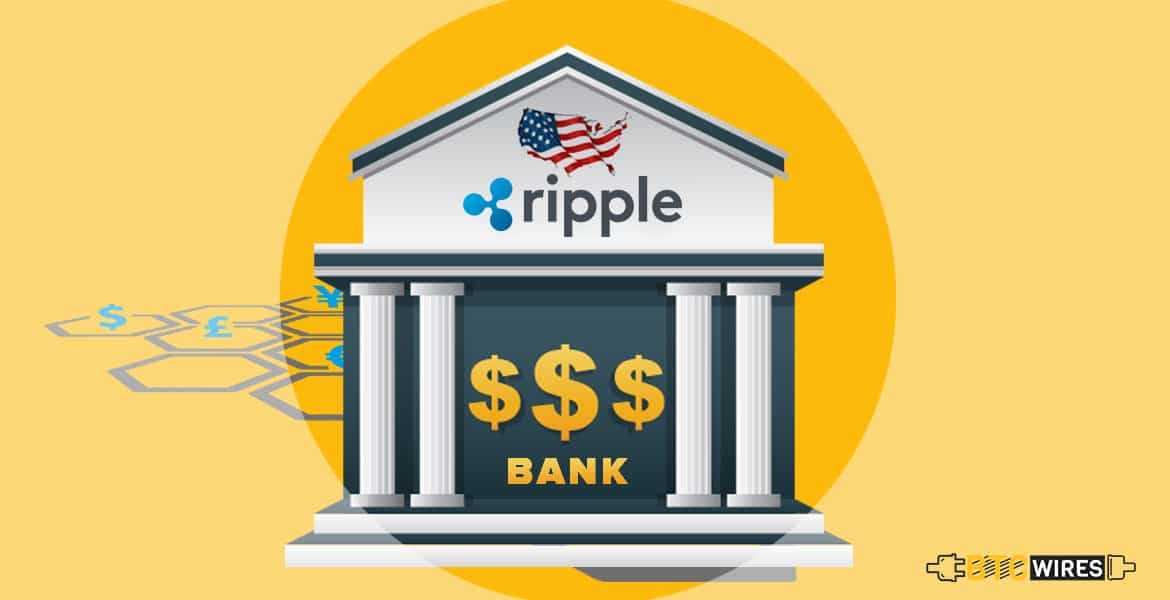 PNC Bank embraced Blockchain and Joined RippleNet for Cross-Border Payments