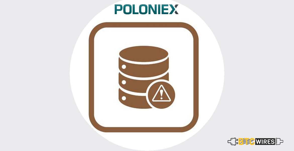 Poloniex Takes To Twitter To Give Updates Regarding Malfunctioning Wallets