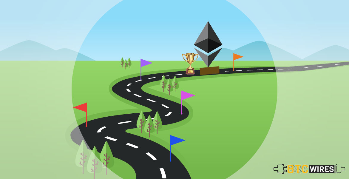 Popula Achieves a New Milestone of Fully Stored Article on Ethereum Blockchain