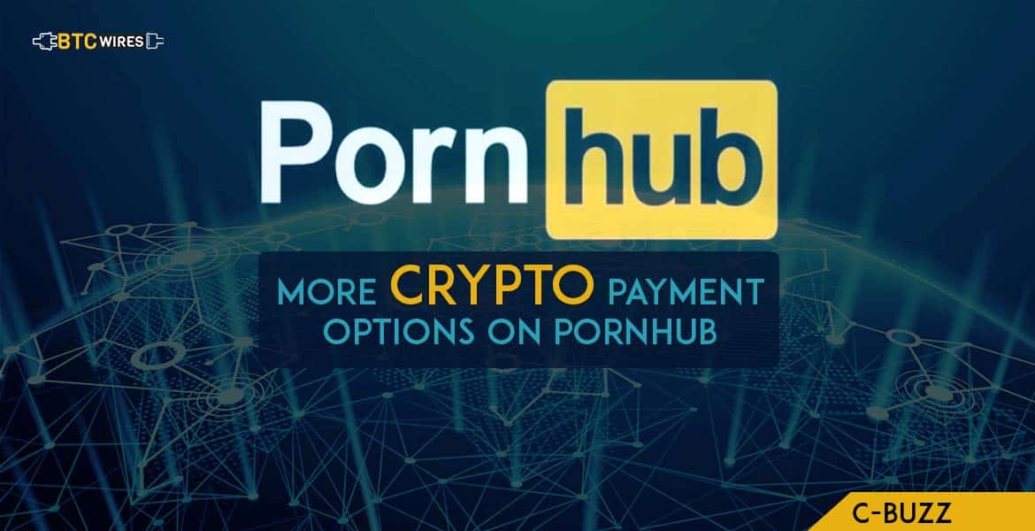 Pornhub Adds Support For USDT Payments After PayPal Snub
