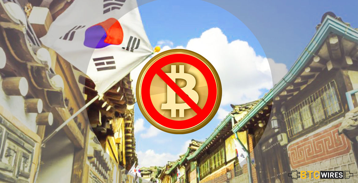 Presto Files Complaint Against South Korean Government for Banning ICOs