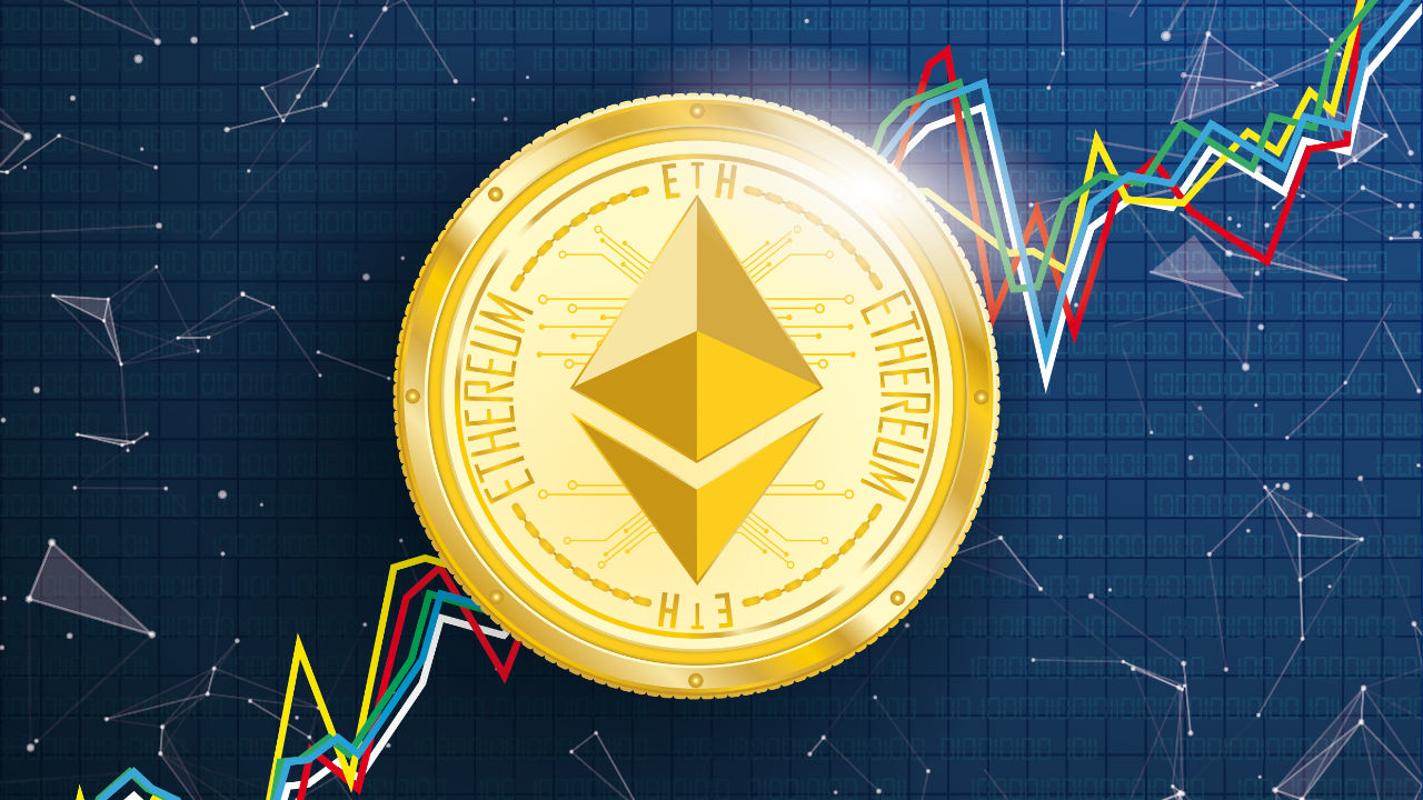Price of Ether hits 2-week high as London hard fork momentum forms