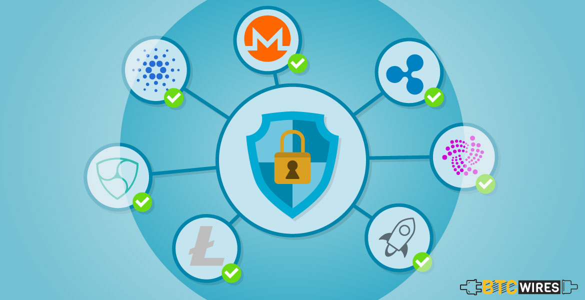 Privacy Coins To Struggle With Communication Problems