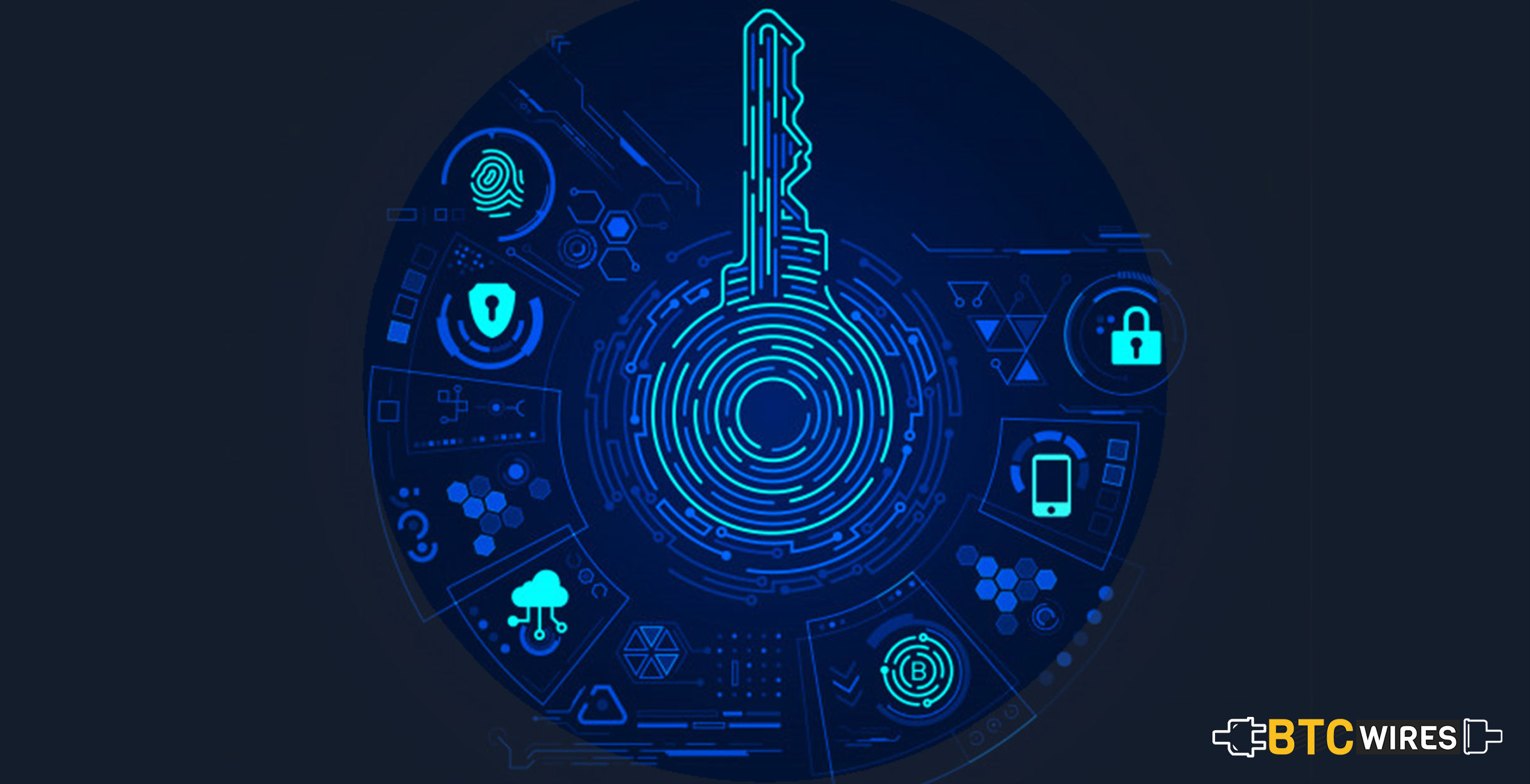 Proof of Keys