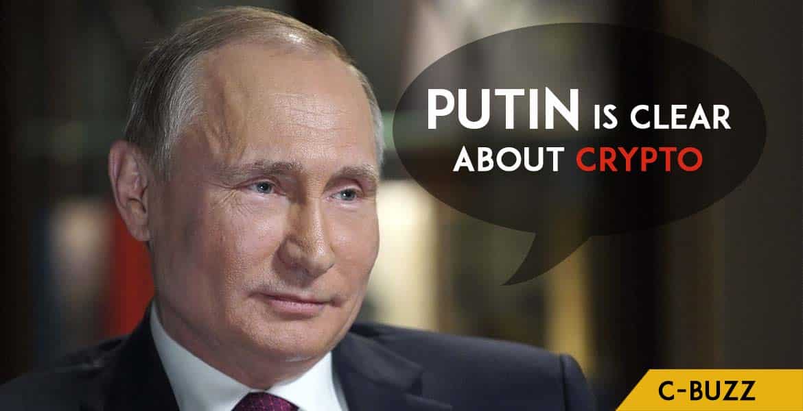 Putin Gives July Ultimatum to Adopt Cryptocurrency Regulations in Russia