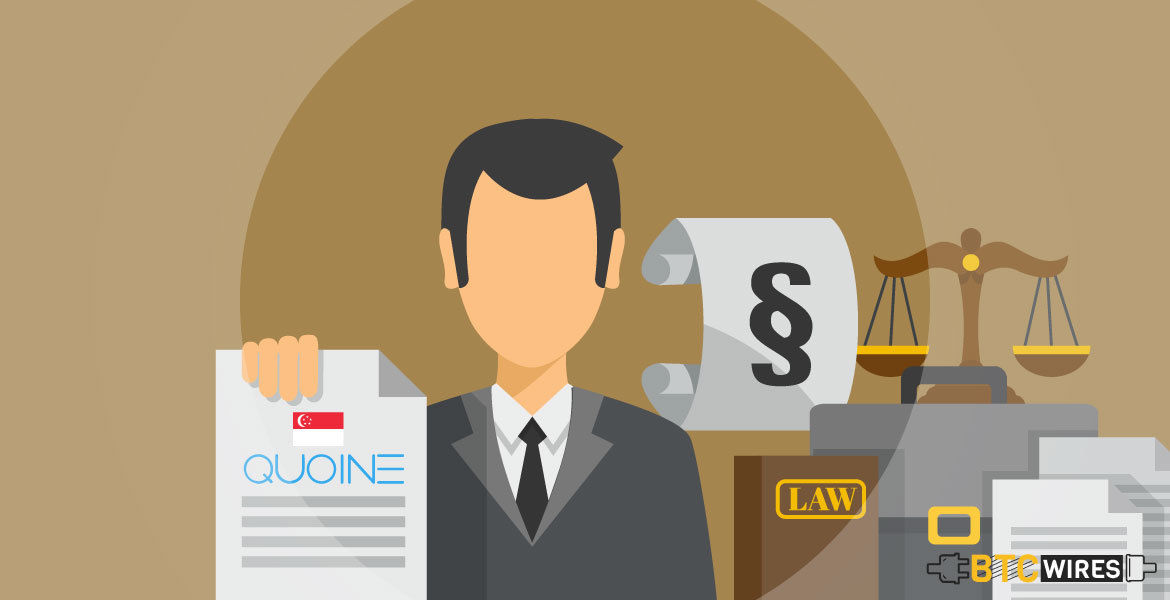 Quoine Found Guilty Of Reversing Trades By B2C2 In First Ever Singaporean Dispute