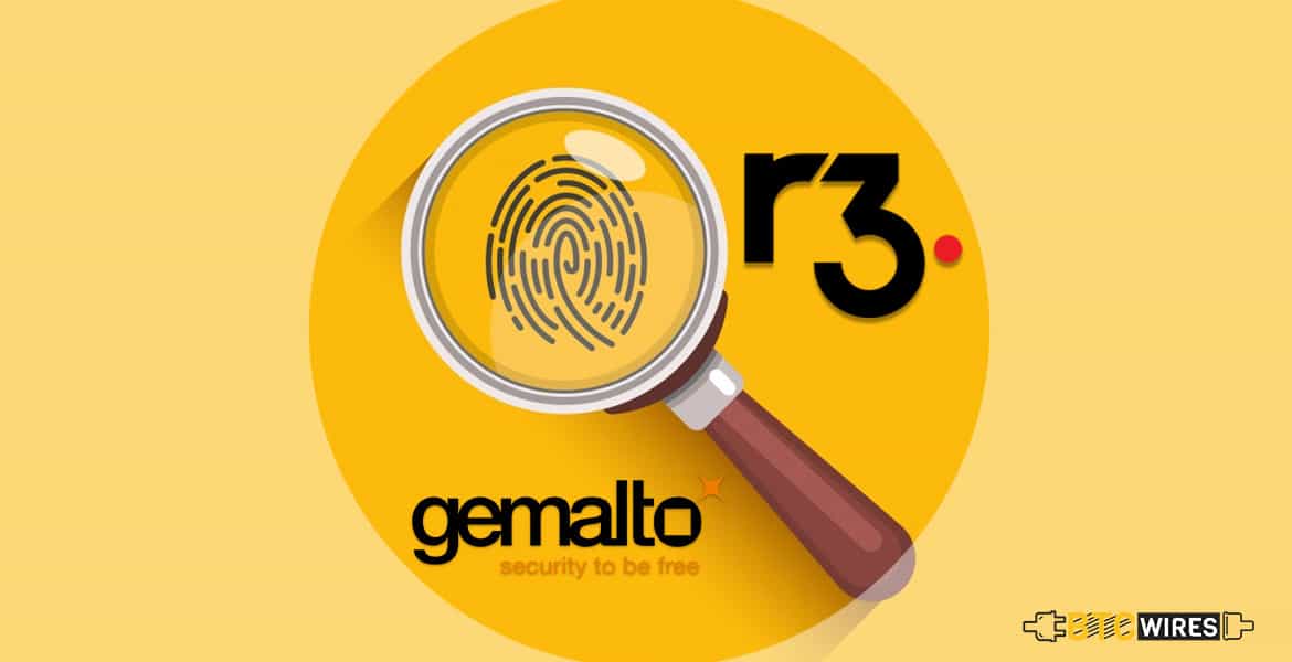 R3 partners with Dutch Tech company to Pilot Blockchain based Digital IDs