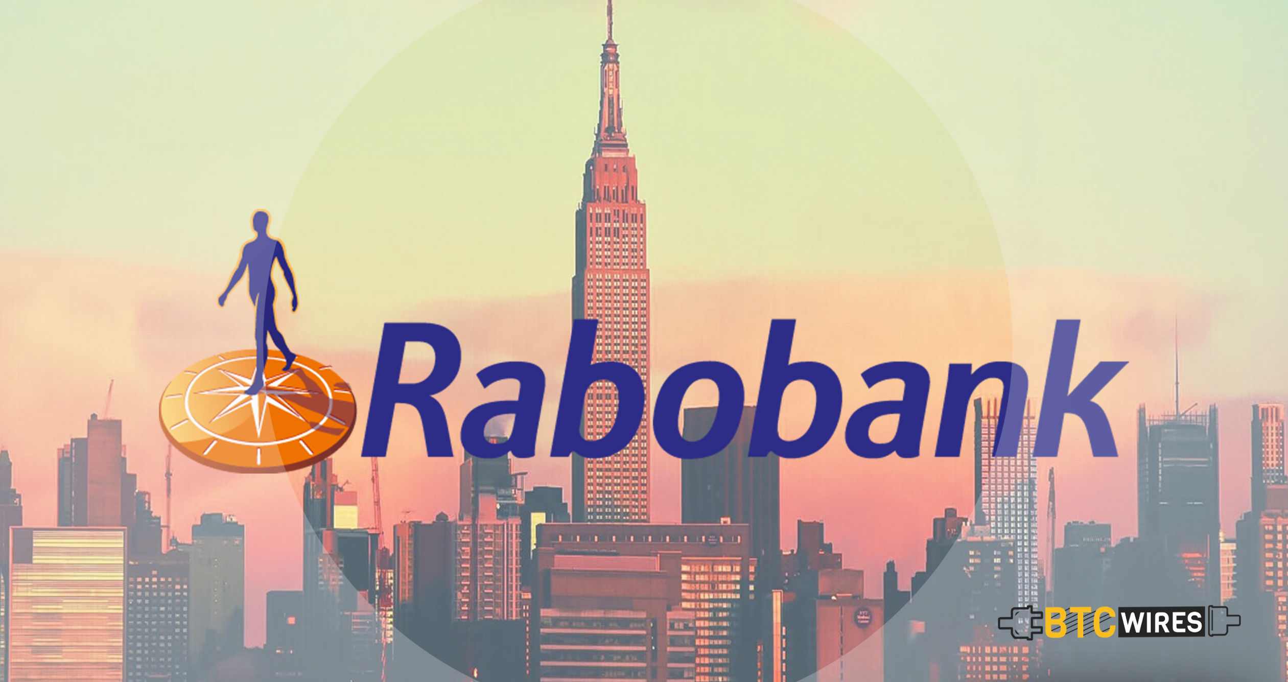 Rabobank Drops the Idea of Creating Its Own Cryptocurrency