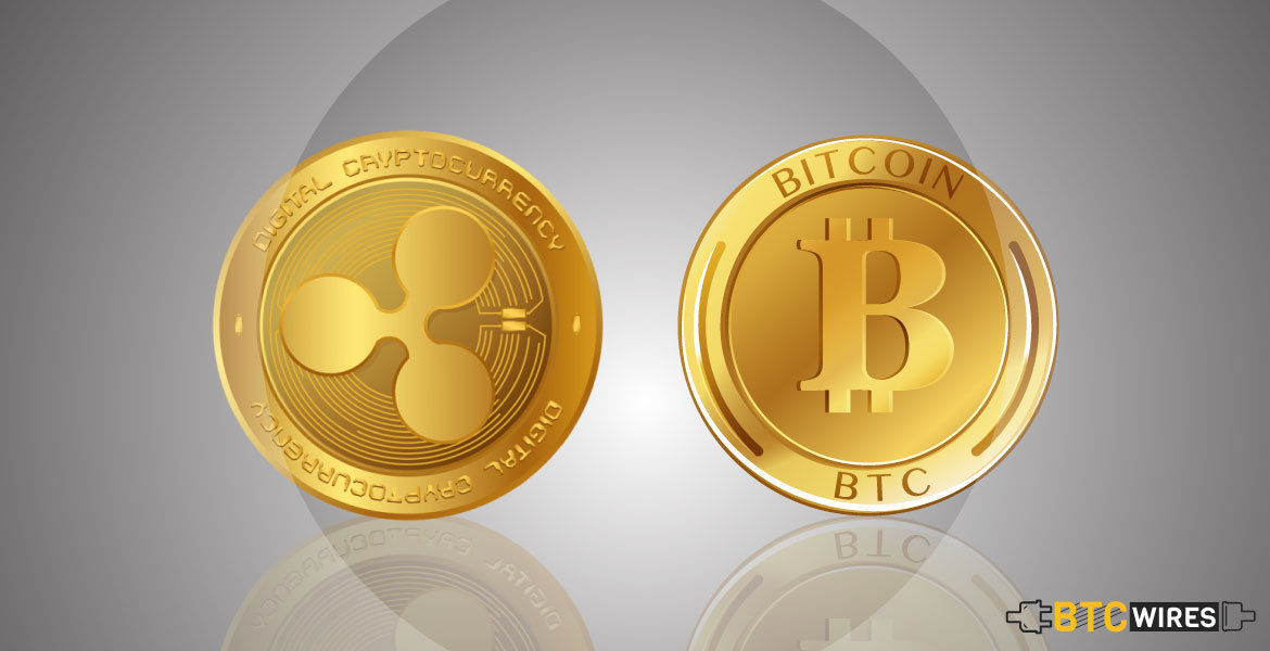Ran Nuer Says Ripple is Much Faster & Cheaper Than Bitcoin