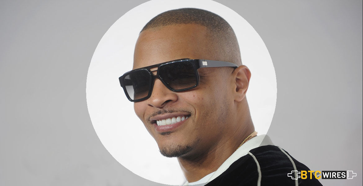 Rapper T.I. Facing Lawsuit After His Coin Fails