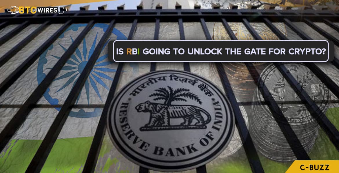 RBI To Explore Digital Currency Amidst Rising Prices of Paper Currency