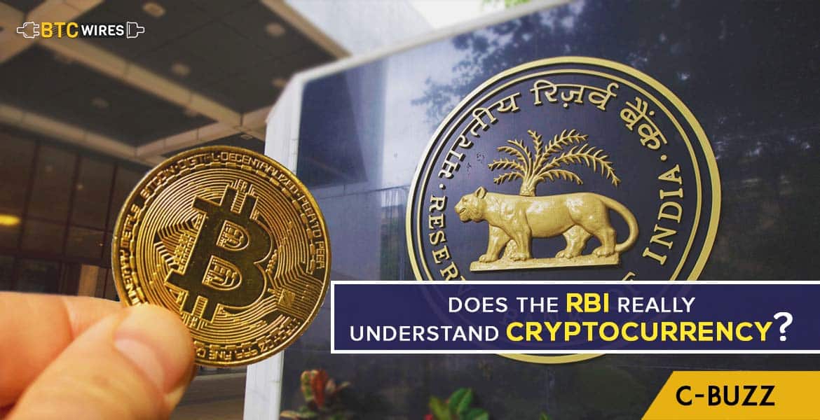 RBI May Be Caught In The Wrong Foot