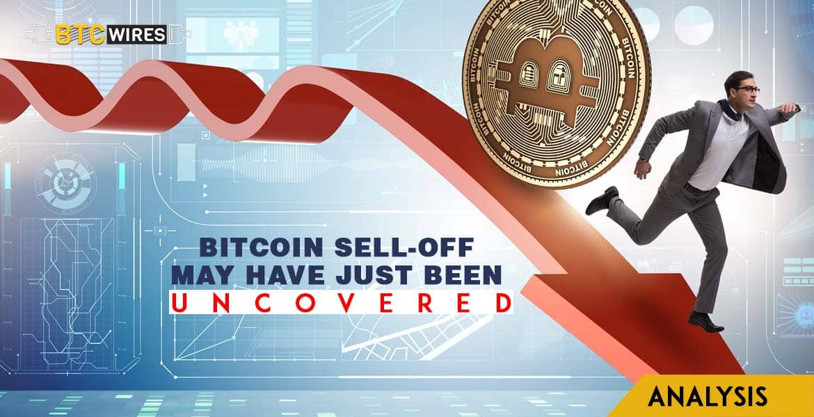 Reason Behind Bitcoin’s Price Decline