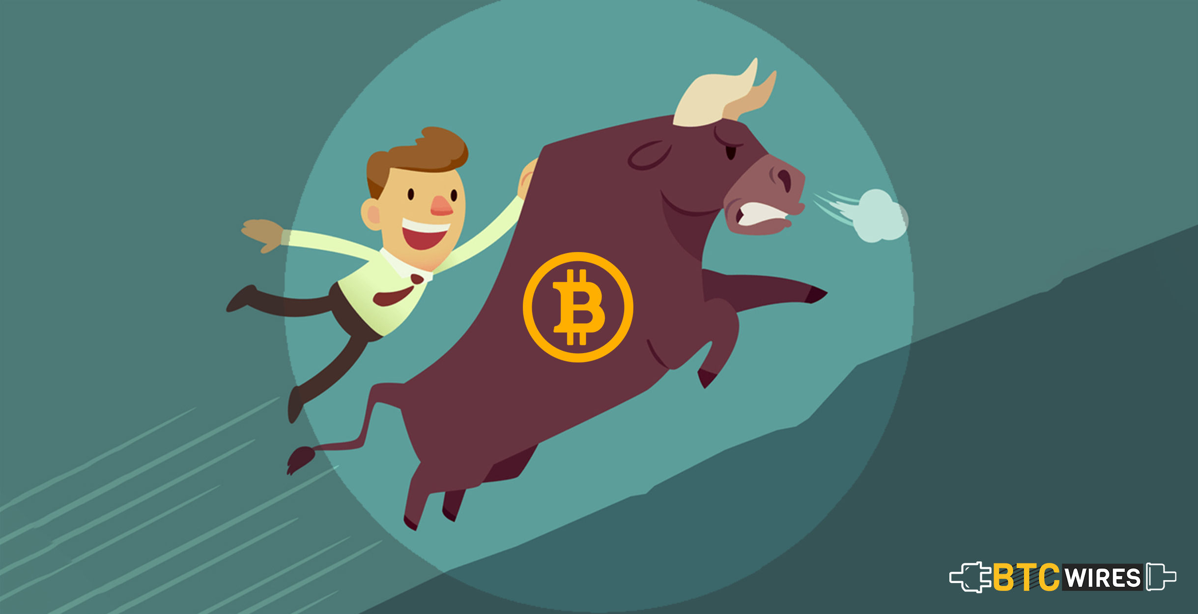 Reasons Behind Bitcoin’s Latest Bull Run