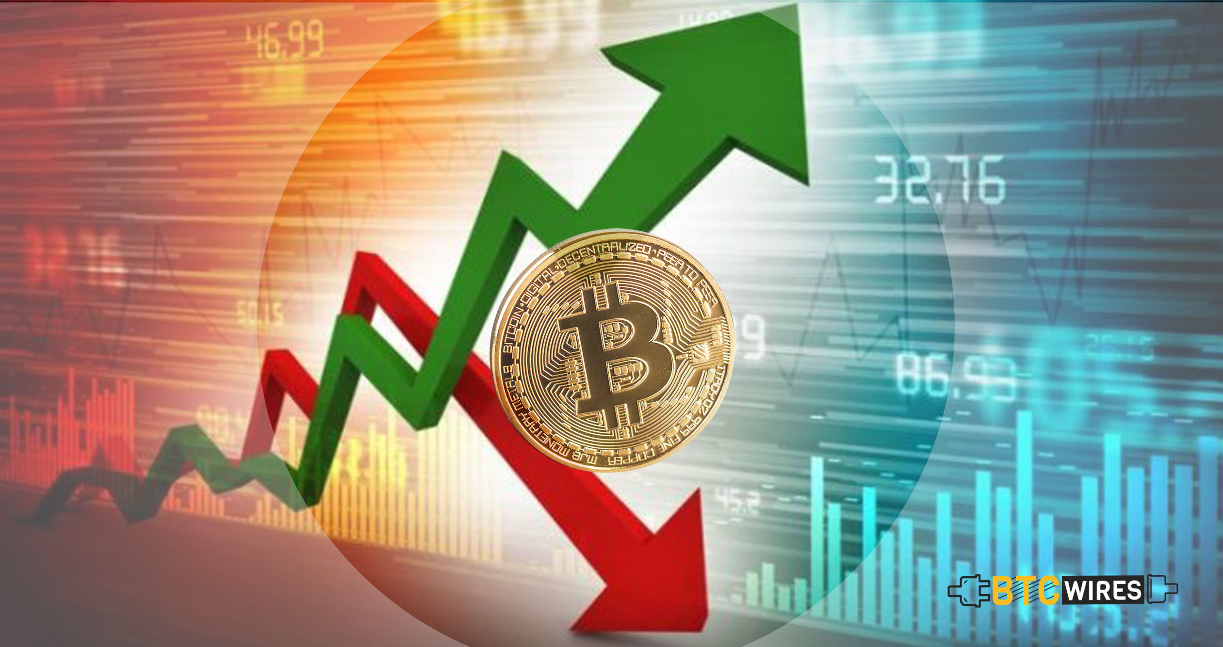 Record Bitcoin Price Volatility Failed to Unnerve HODLers