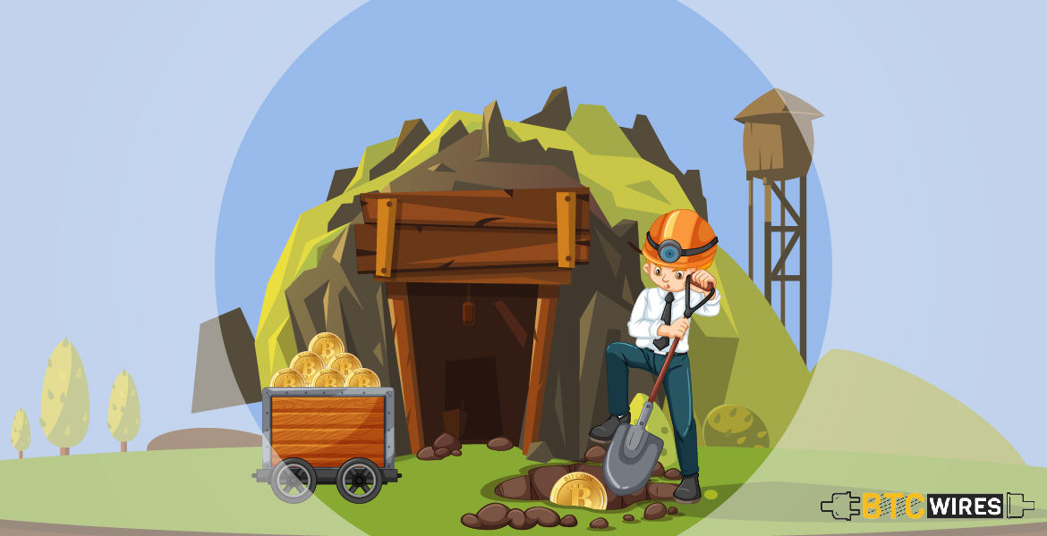 Report: Bitcoin Mining Benefits Global Economy, is Not Detrimental to Environment