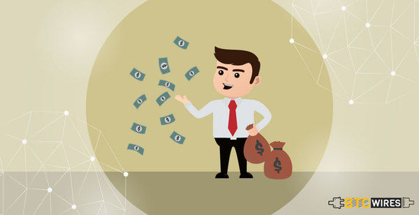 Research: Global Spending on Blockchain Solutions to Reach $2.9 Billion in 2019