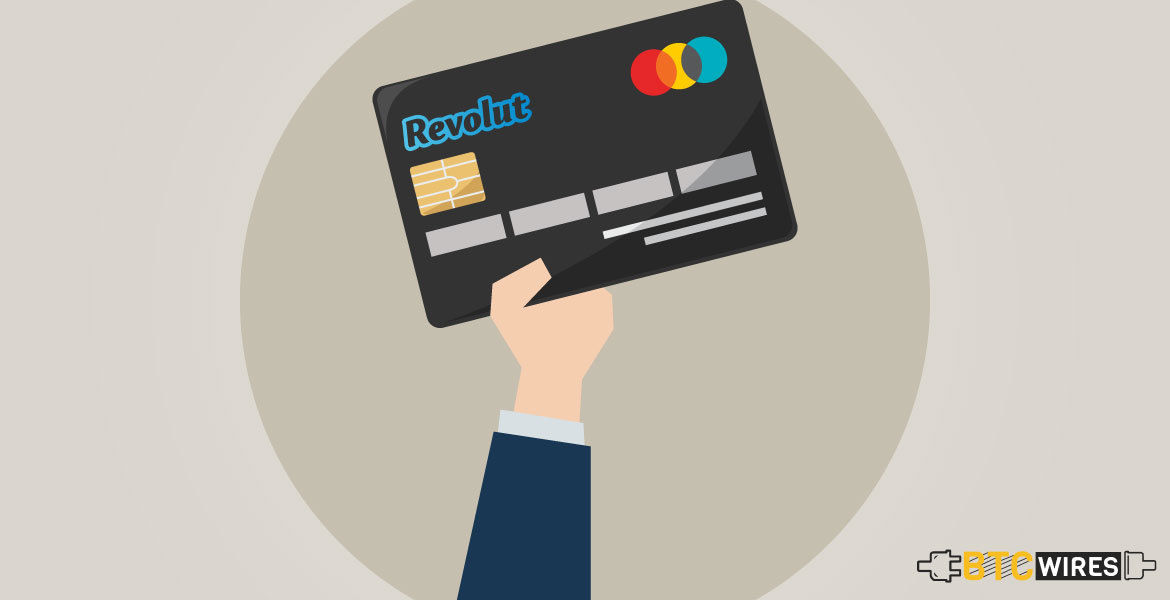 Revolut Launches a New Feature of Auto-Exchange Cash and Cryptocurrencies