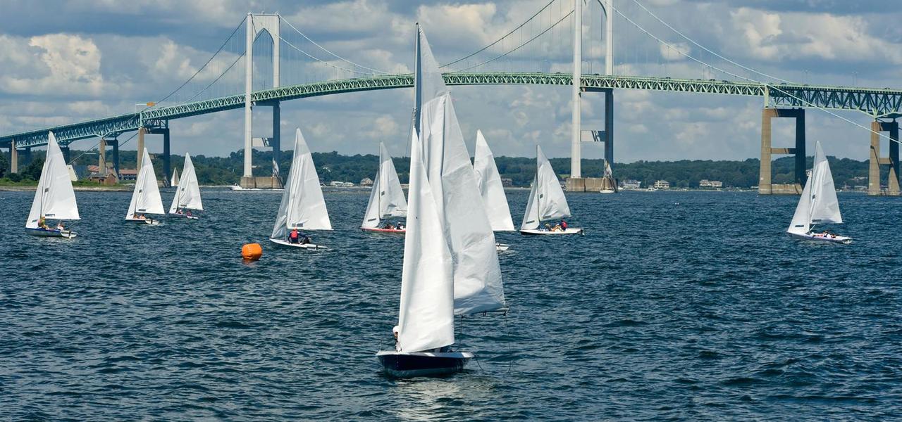 Rhode Island Tries to Woo Blockchain Suitors