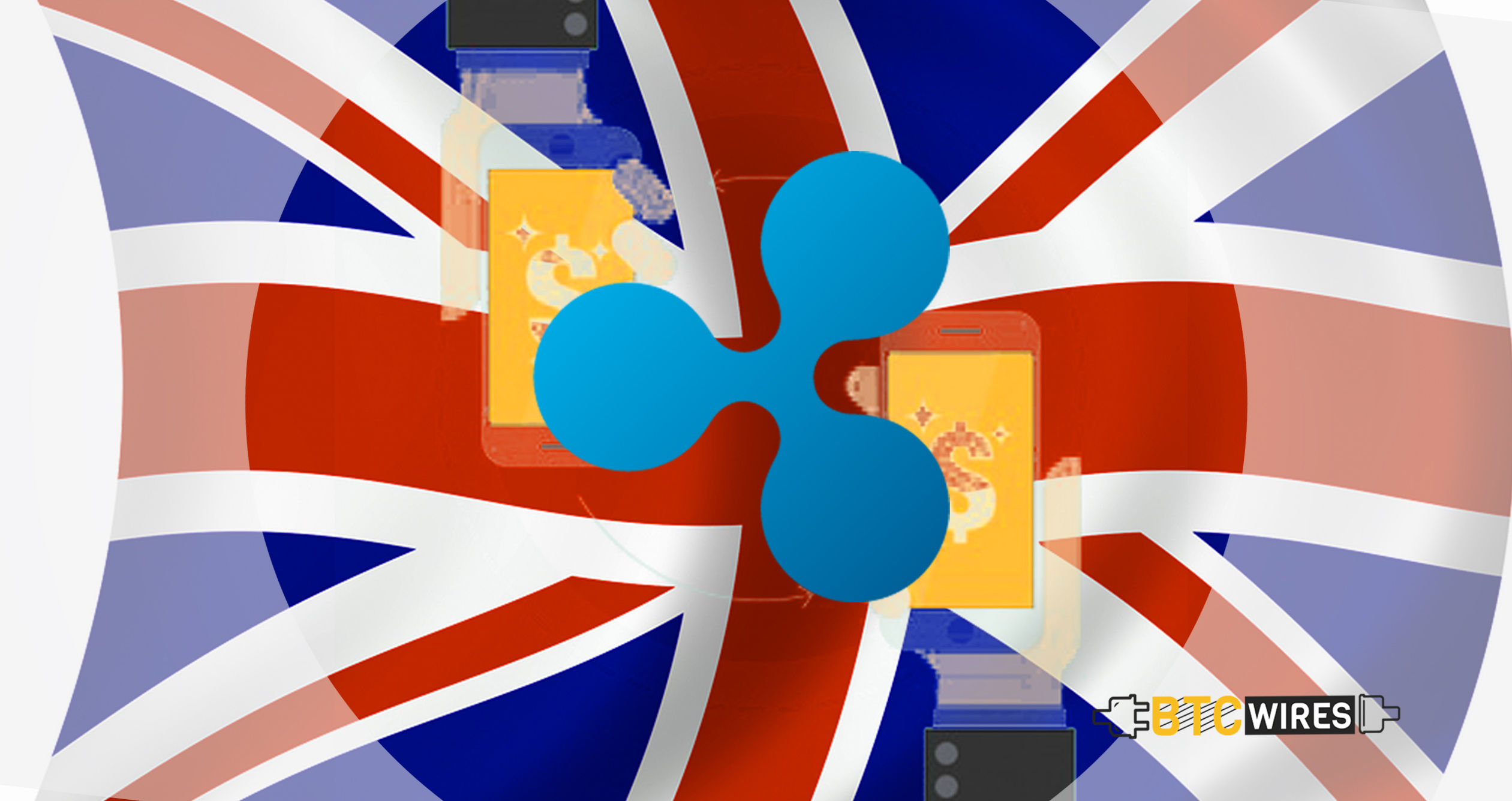 Ripple Gains New Money Transfer Partner In The United Kingdom