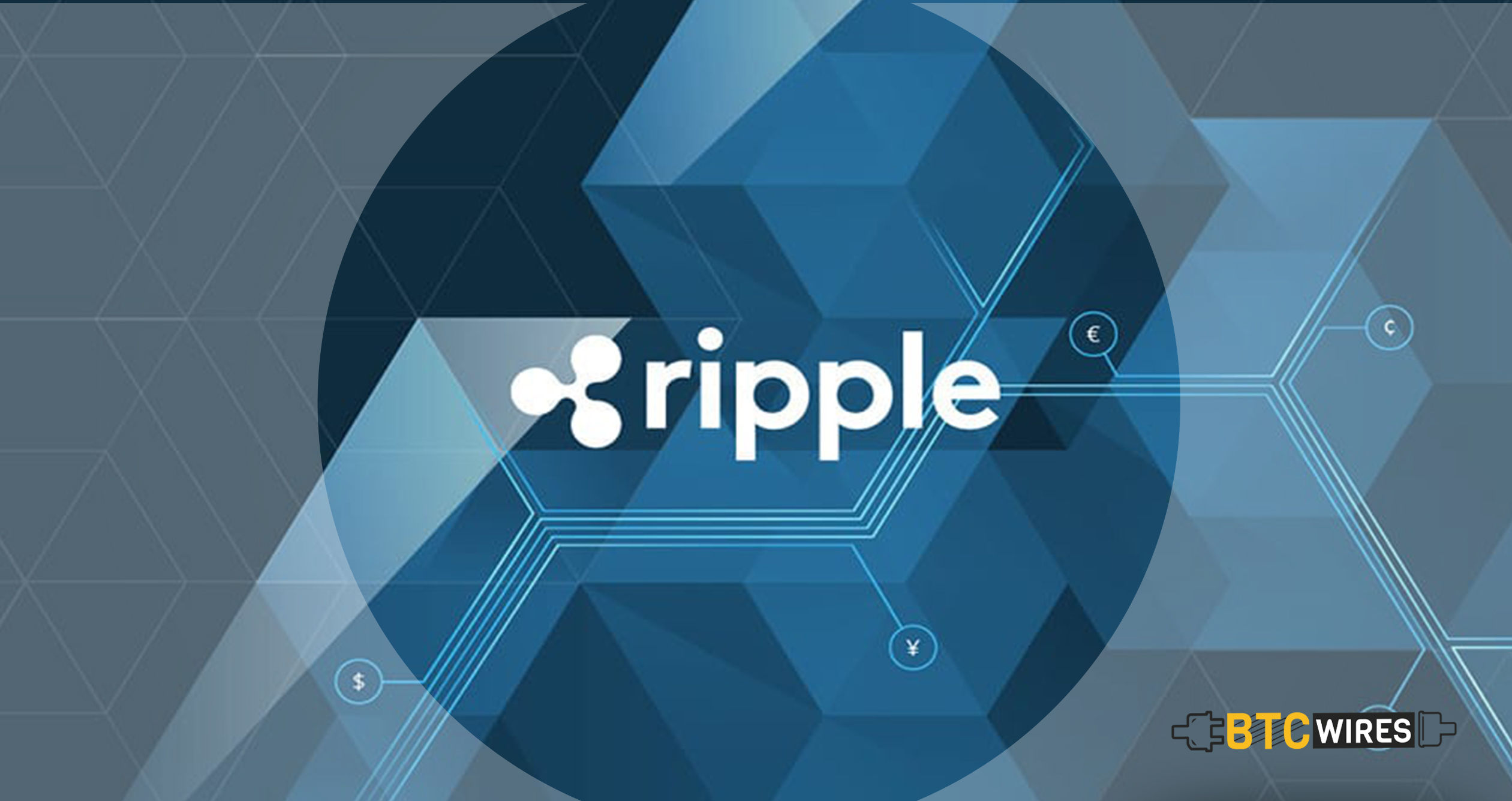 Ripple Invests in Blockchain Disruption of the Legal Industry