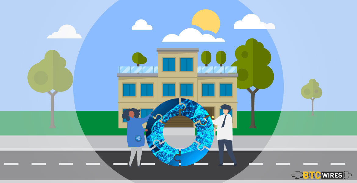 Ripple To Collaborate With Tsinghua University To Develop Blockchain Research Programme