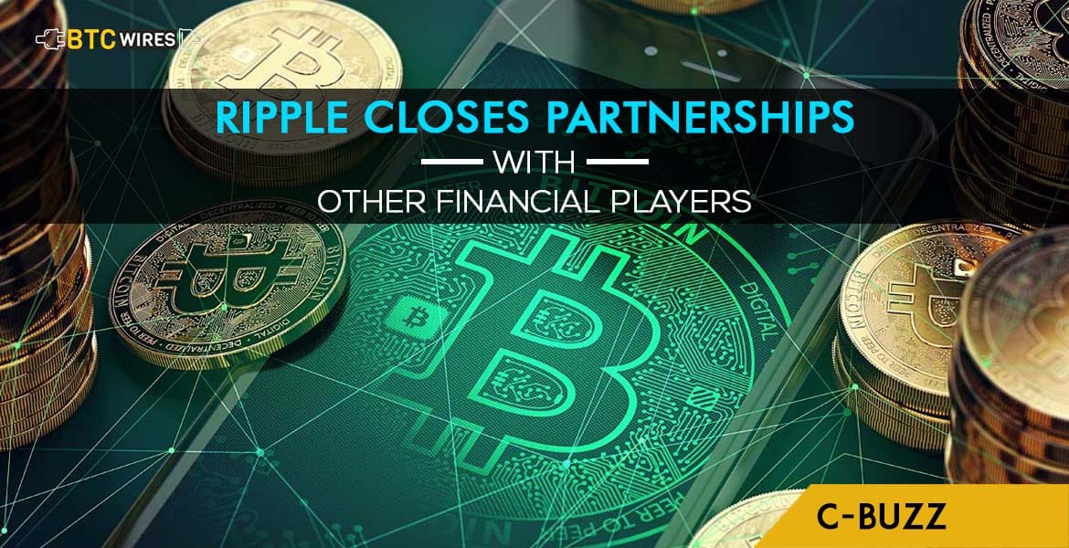 Ripple (XRP) Disconnecting from Bitcoin (BTC)