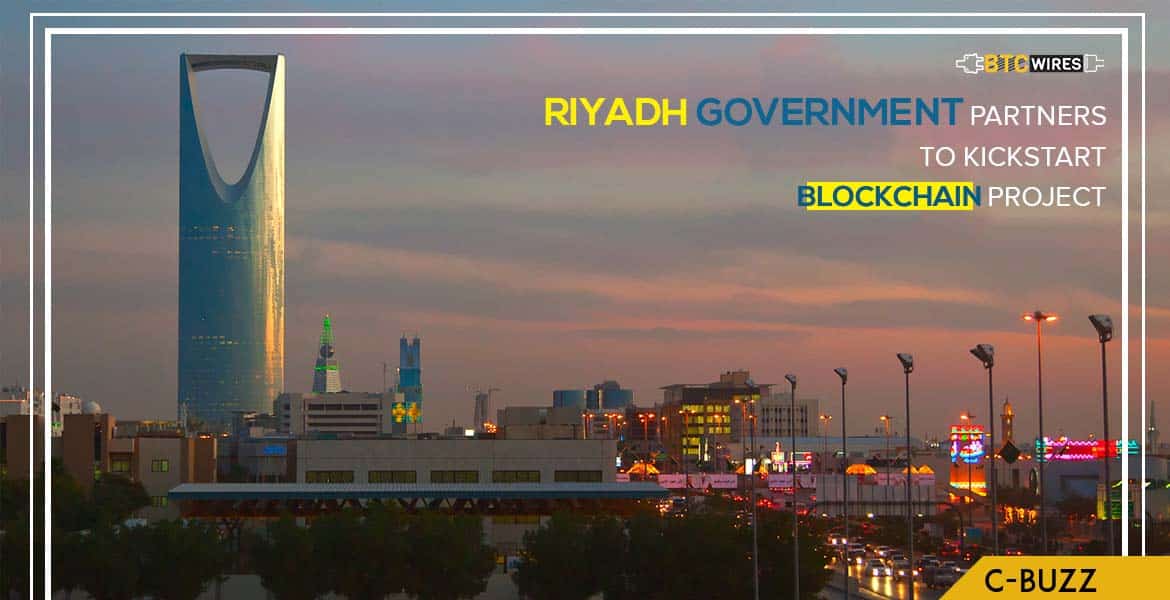 Riyadh Municipality Partners with IBM to Fortify Government with Blockchain