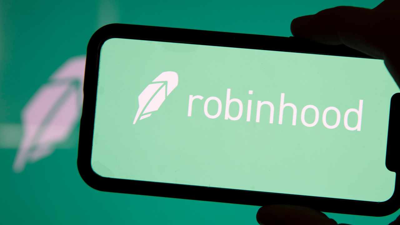 Robinhood Introducing New Web3 Crypto Wallet