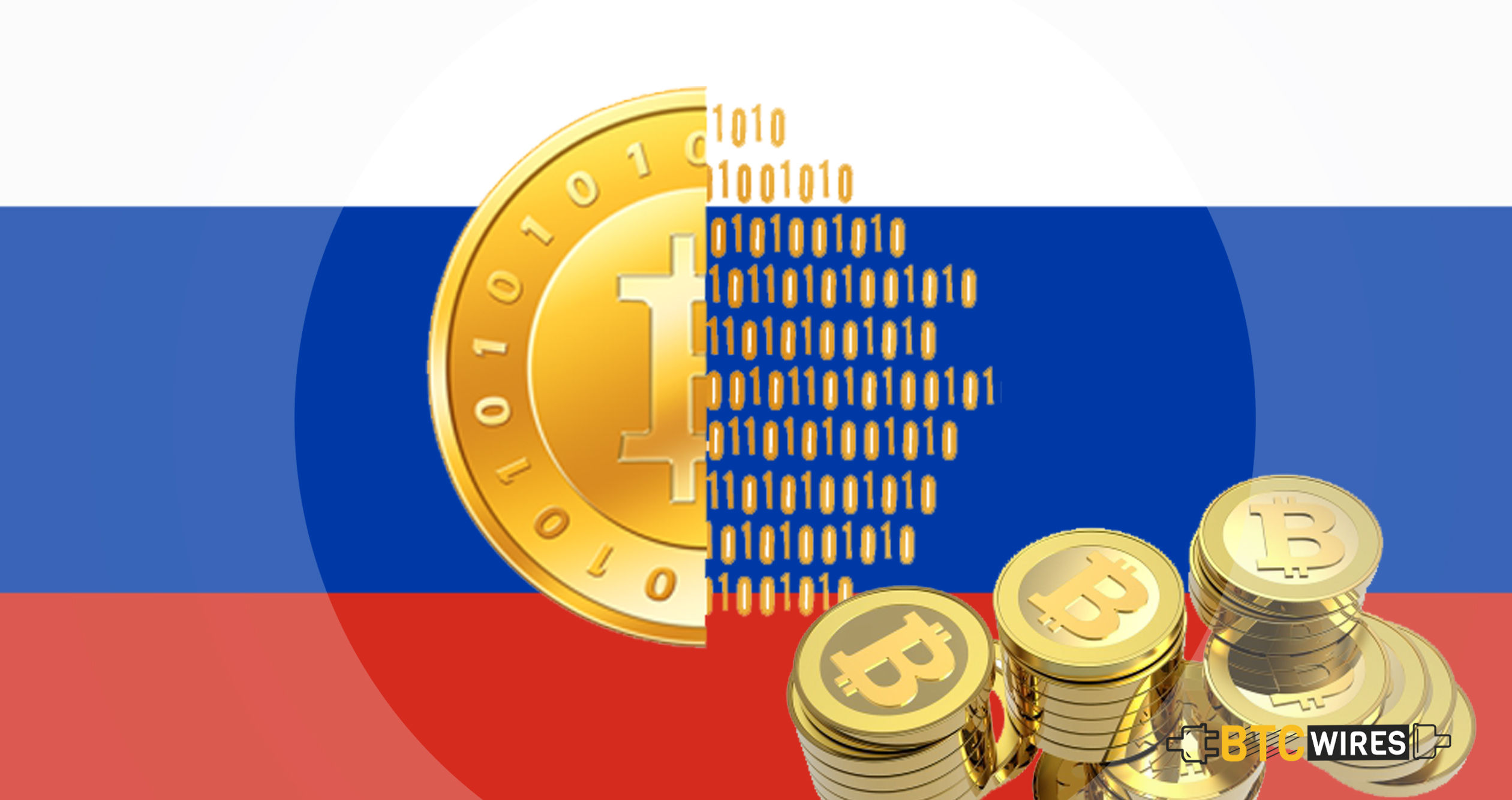 Russia Expects Sizable Increase in Crypto Miners’ Share of Power Usage