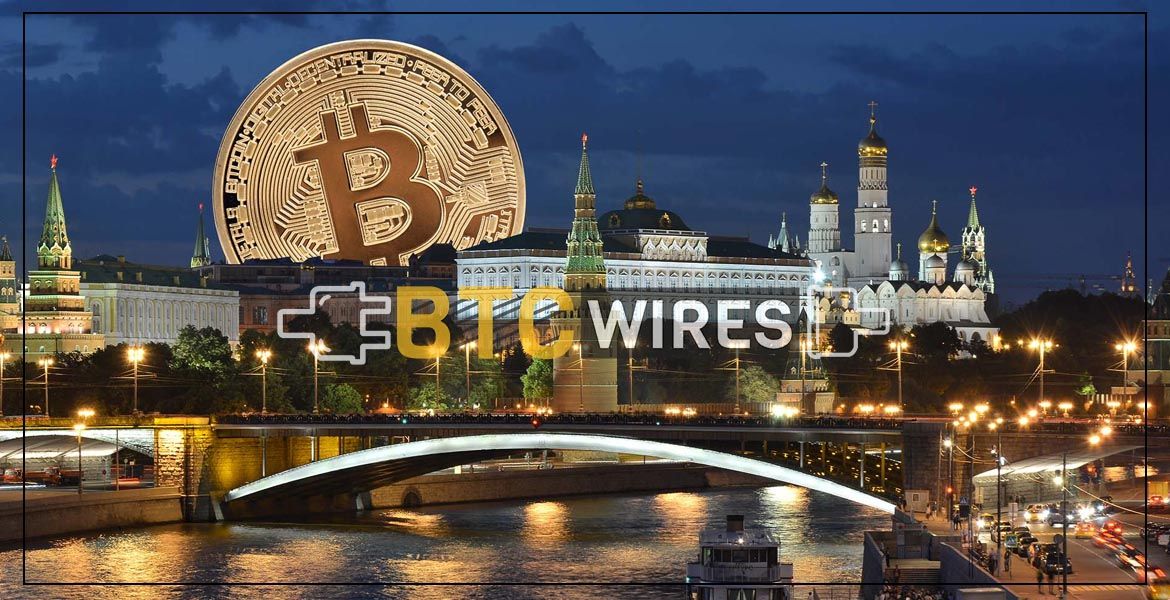 Russia Not Ready for Circulation of Cryptocurrencies, says Government Expert