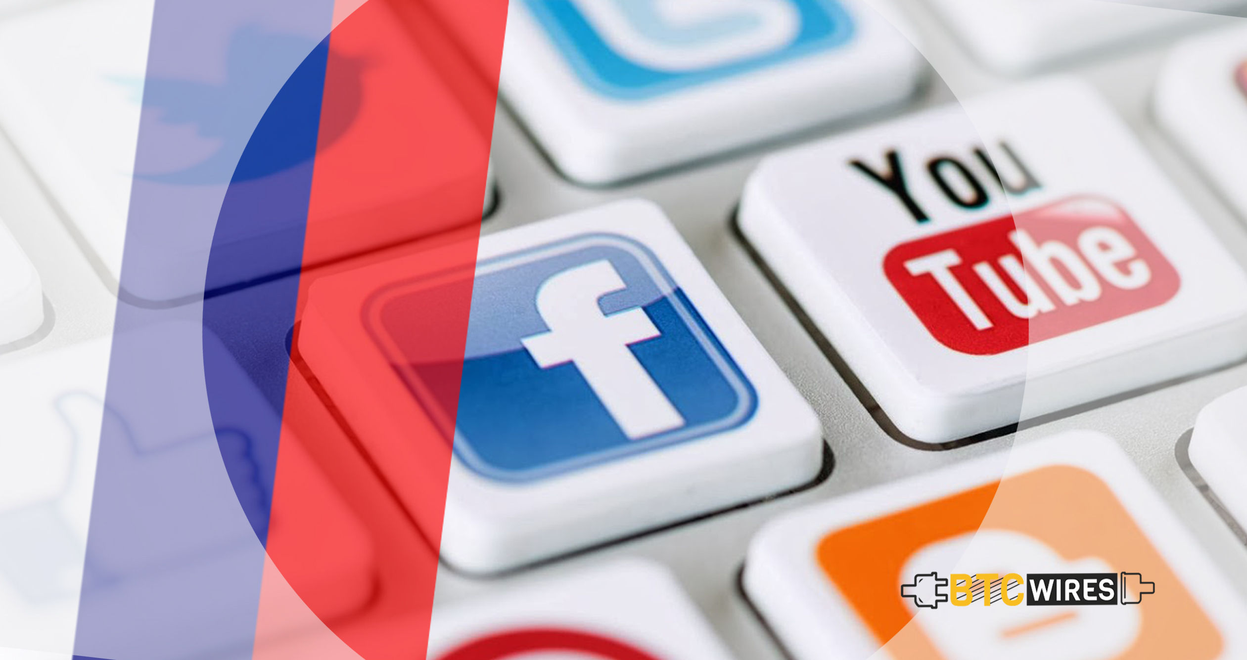 Russia Not To Treat Libra Any Differently From Other Cryptocurrencies