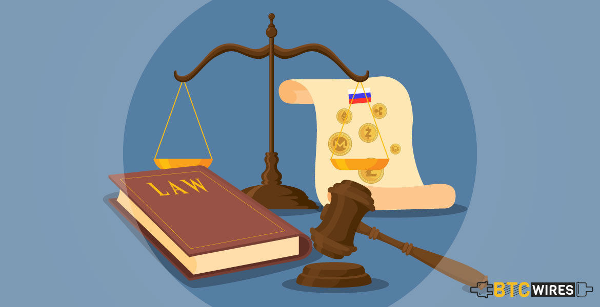 Russia Sets a Timeline for New Crypto Law