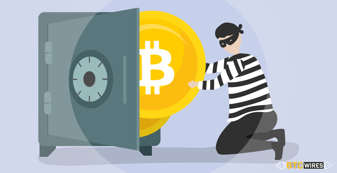 Russian Officials Request For the Extradition of Bitcoin Fraudster