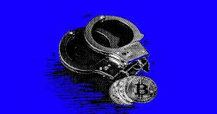 Russian Suspect of Laundering Cryptocurrency From Ransomware Attacks Extradited to US