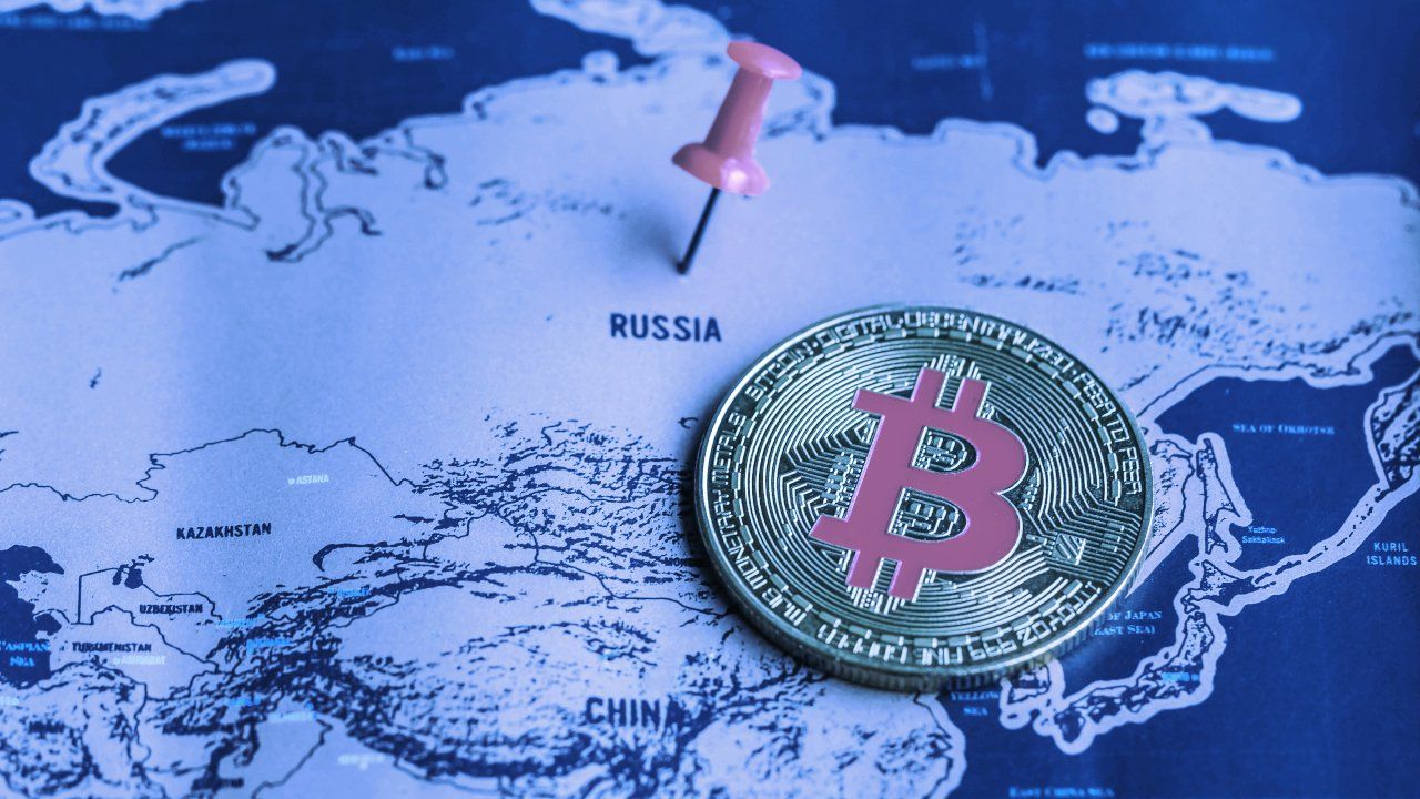 Russia’s Interior Ministry Employs Tool to identify Crypto wallet owners, Track Transactions