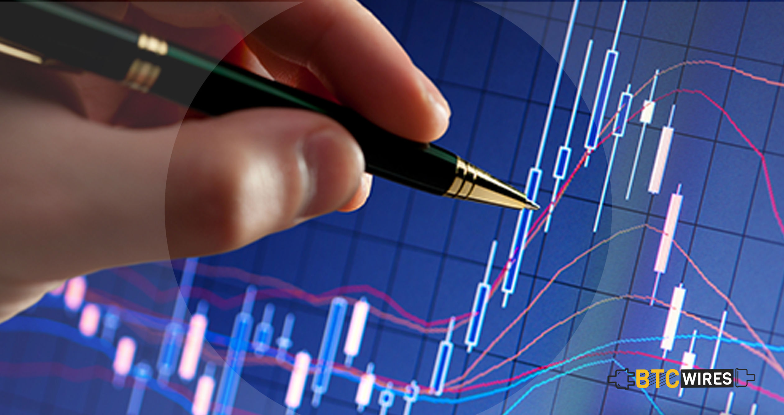 Sally Ho’s Technical Analysis on BTC, ETH, LTC and BCH