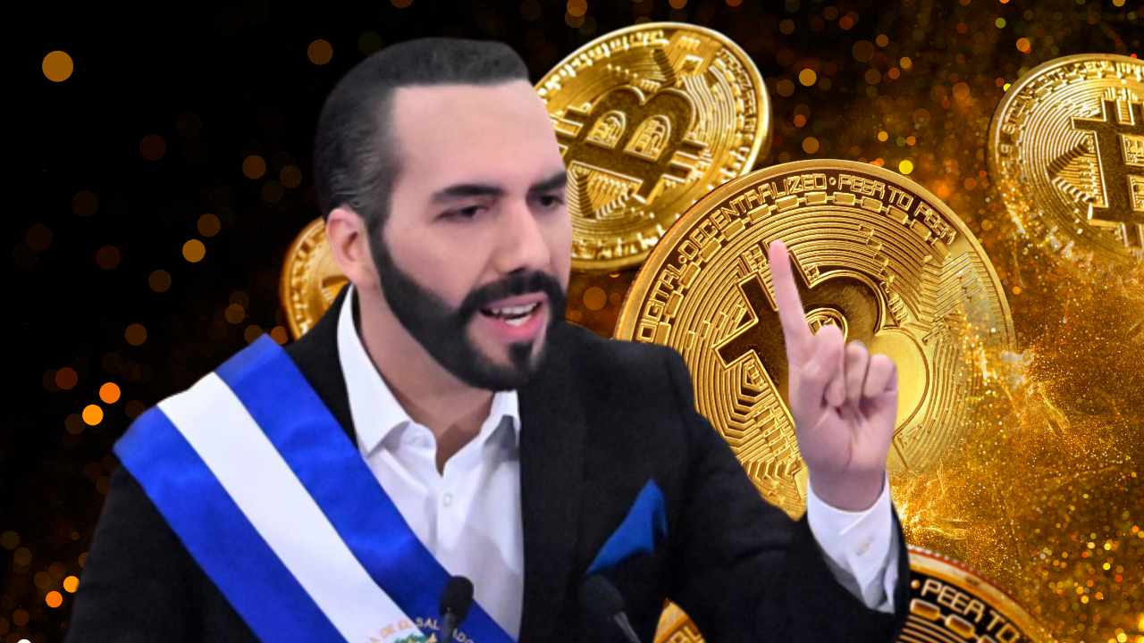 Salvadoran President to Bitcoin Investors: Your BTC Investment Is Safe, Can Vastly Grow After Bear Market