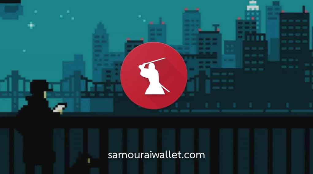 Samourai Bitcoin Wallet Gets A Fresh Update
