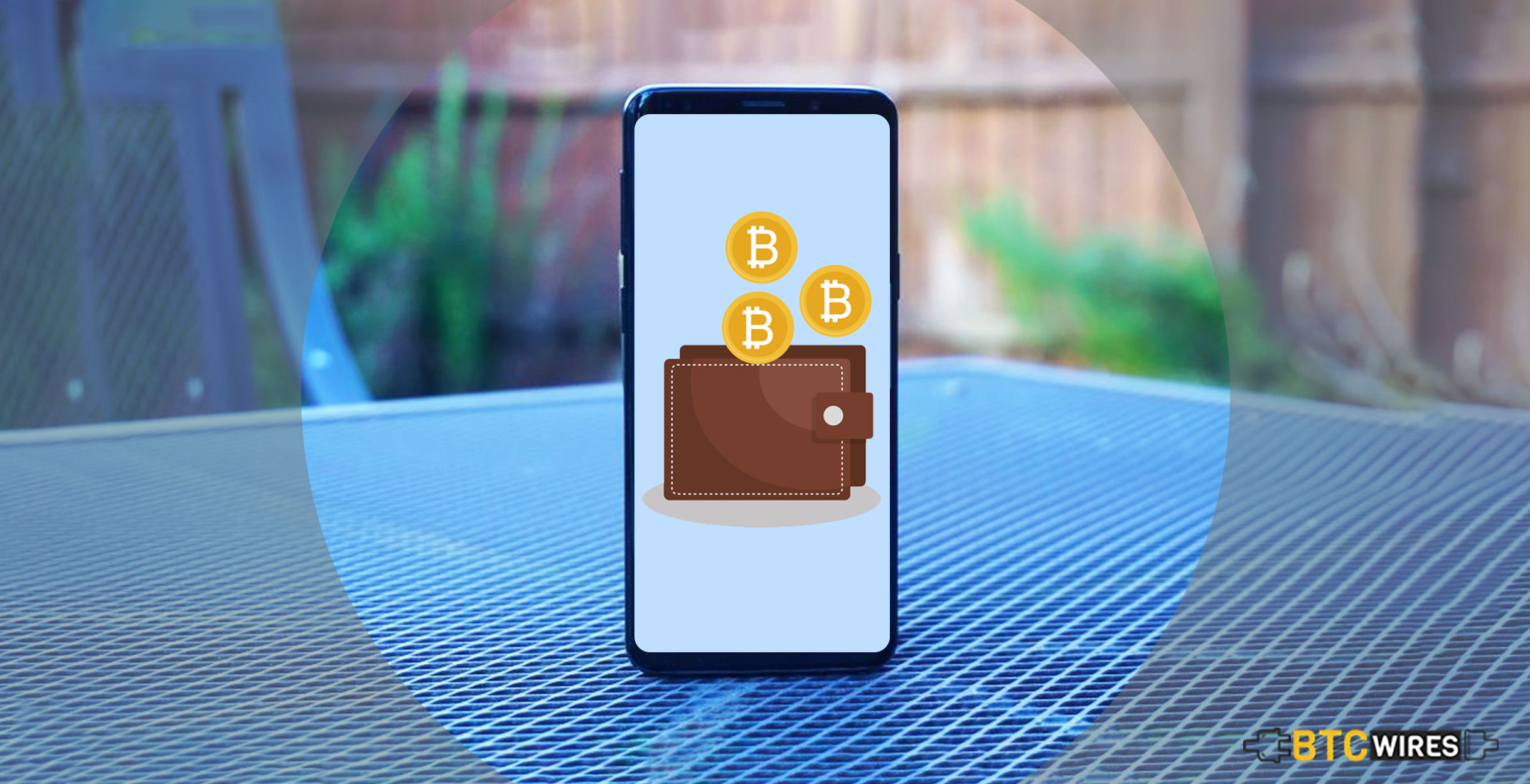 Samsung Galaxy S10 Adds “Jupiter” and “Mars” for Your Advanced Crypto Needs