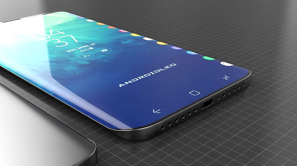 Samsung’s Flagship Phone Might Just Have Built-in Crypto Wallet