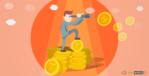Santiment Declares Tether as the Best Stable Coin