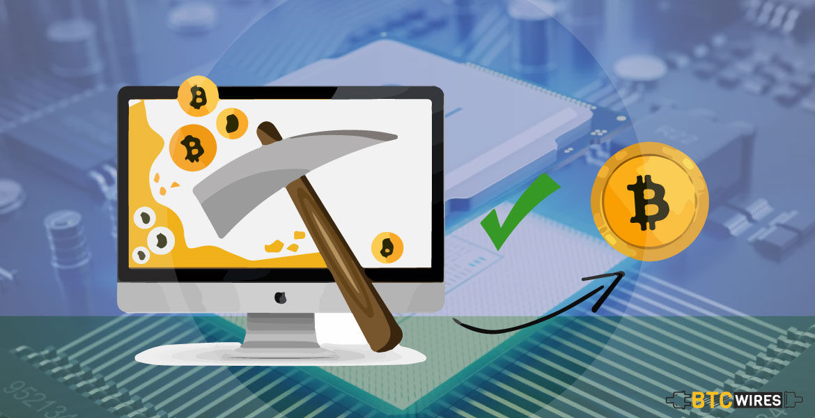 “Satoshi Nakamoto” Mines Over One Third of All BCH Coins